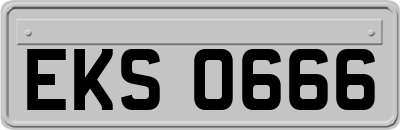 EKS0666