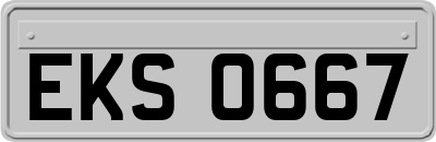 EKS0667