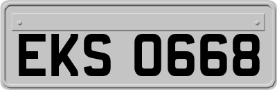 EKS0668