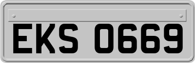 EKS0669