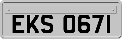 EKS0671