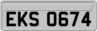 EKS0674