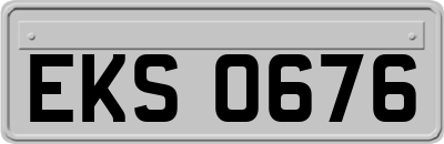 EKS0676