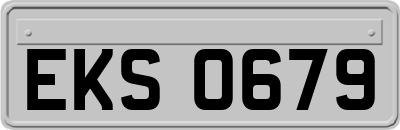 EKS0679