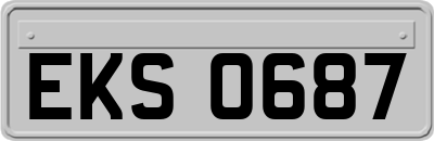 EKS0687