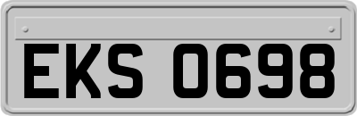 EKS0698