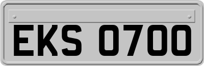 EKS0700