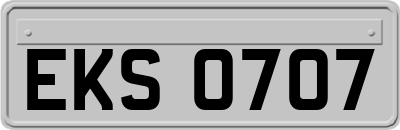 EKS0707