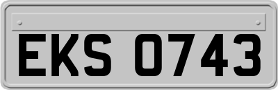 EKS0743