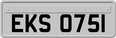EKS0751