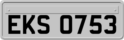 EKS0753