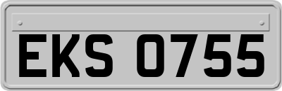 EKS0755
