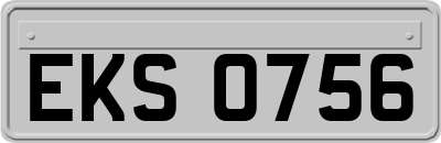EKS0756