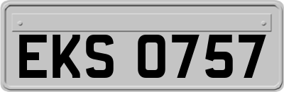 EKS0757