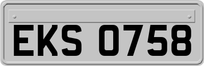 EKS0758