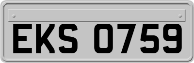 EKS0759