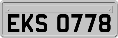 EKS0778