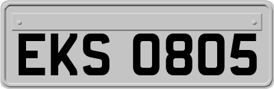 EKS0805