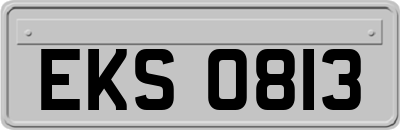 EKS0813