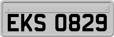 EKS0829