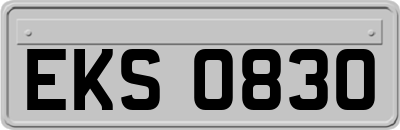 EKS0830