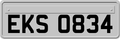 EKS0834
