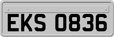 EKS0836