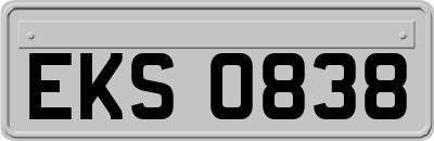 EKS0838