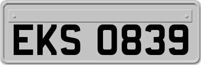 EKS0839