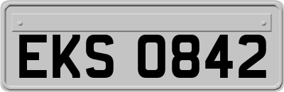 EKS0842