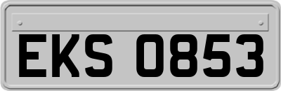 EKS0853