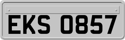 EKS0857