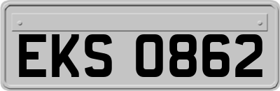 EKS0862