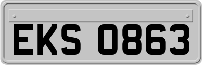EKS0863