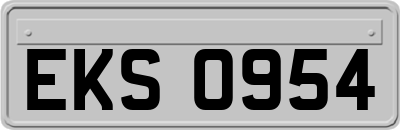 EKS0954