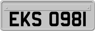 EKS0981