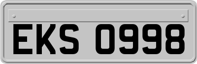 EKS0998