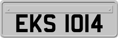 EKS1014