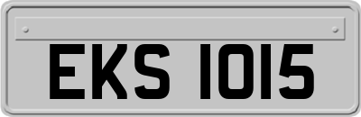 EKS1015