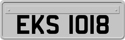 EKS1018