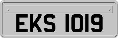 EKS1019