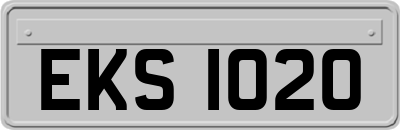 EKS1020