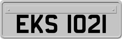 EKS1021