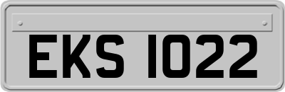 EKS1022