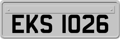 EKS1026