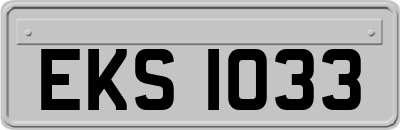EKS1033