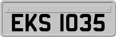 EKS1035