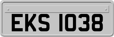 EKS1038