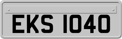EKS1040
