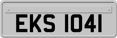 EKS1041